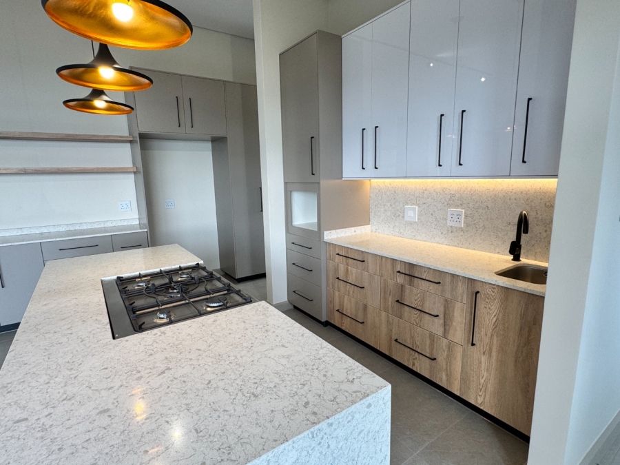 To Let 3 Bedroom Property for Rent in Helderzicht Eco Estate North West